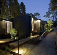 Hepburn at Hepburn - Accommodation Sunshine Coast