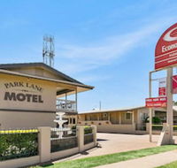 Econo Lodge Park Lane - Accommodation Sunshine Coast