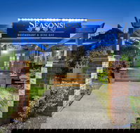 Ambassador on Ruthven - Accommodation Sunshine Coast