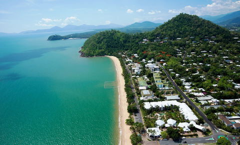 Coral Sands Resort - Accommodation Sunshine Coast 2