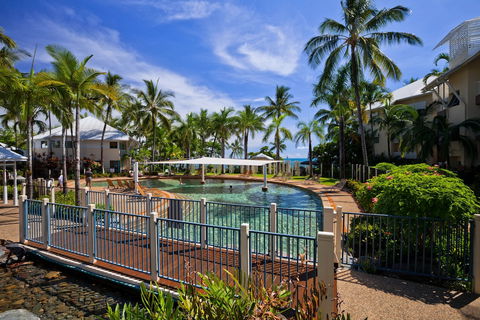 Coral Sands Resort - Accommodation Sunshine Coast 6