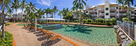 Coral Sands Resort - Accommodation Sunshine Coast 5