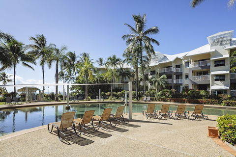 Coral Sands Resort - Accommodation Sunshine Coast 4