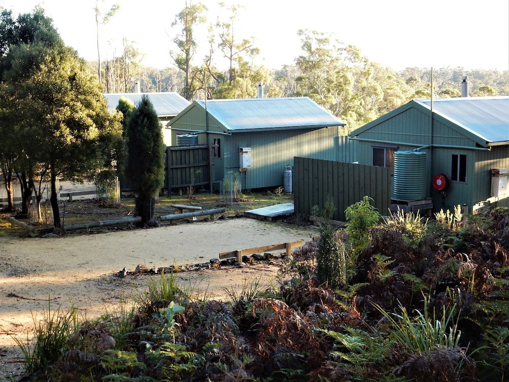St Marys TAS Accommodation Sunshine Coast
