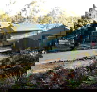 Lumera Chalets - Accommodation Sunshine Coast