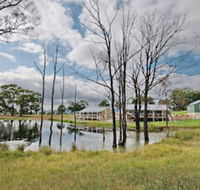 Starline Alpacas Farmstay Resort - Accommodation Sunshine Coast