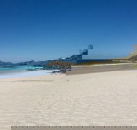 The Beach Cabarita - Accommodation Sunshine Coast