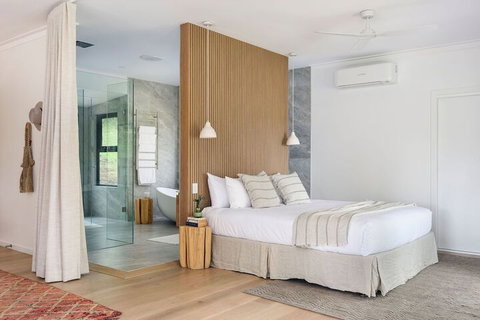 Cedars Mount View - Accommodation Sunshine Coast 5