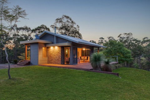 Cedars Mount View - Accommodation Sunshine Coast 0