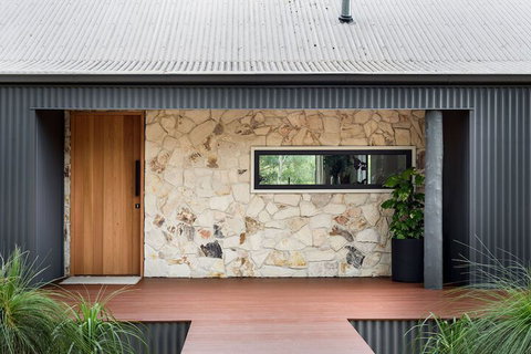 Cedars Mount View - Accommodation Sunshine Coast 1