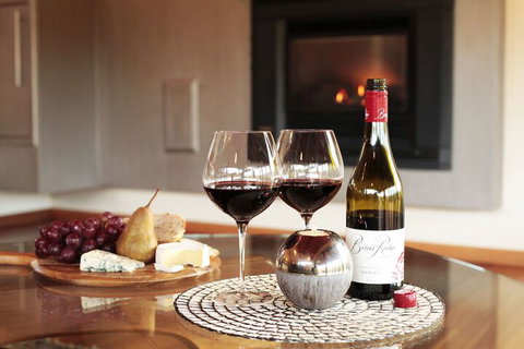 Cedars Mount View - Accommodation Sunshine Coast 4