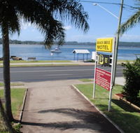 Beach Drive Motel - Accommodation Sunshine Coast