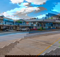 The Stirling Motel - Accommodation Sunshine Coast