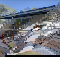 Murray River Holiday Park - Accommodation Sunshine Coast