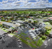 Coachman's Inn Warwick - Accommodation Sunshine Coast