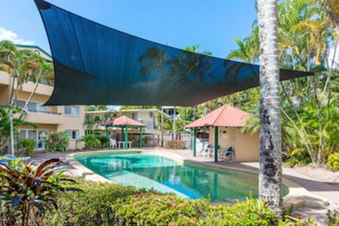 Tradewinds McLeod Holiday Apartments - Accommodation Sunshine Coast 0