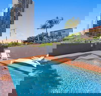 Arrival Accommodation Centre - Accommodation Sunshine Coast