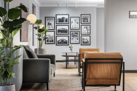 The Esplanade Hotel Port Hedland - Accommodation Sunshine Coast 3