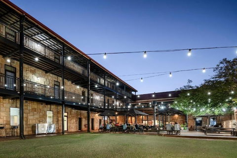 The Esplanade Hotel Port Hedland - Accommodation Sunshine Coast 1