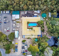 Arts Factory Lodge - Accommodation Sunshine Coast