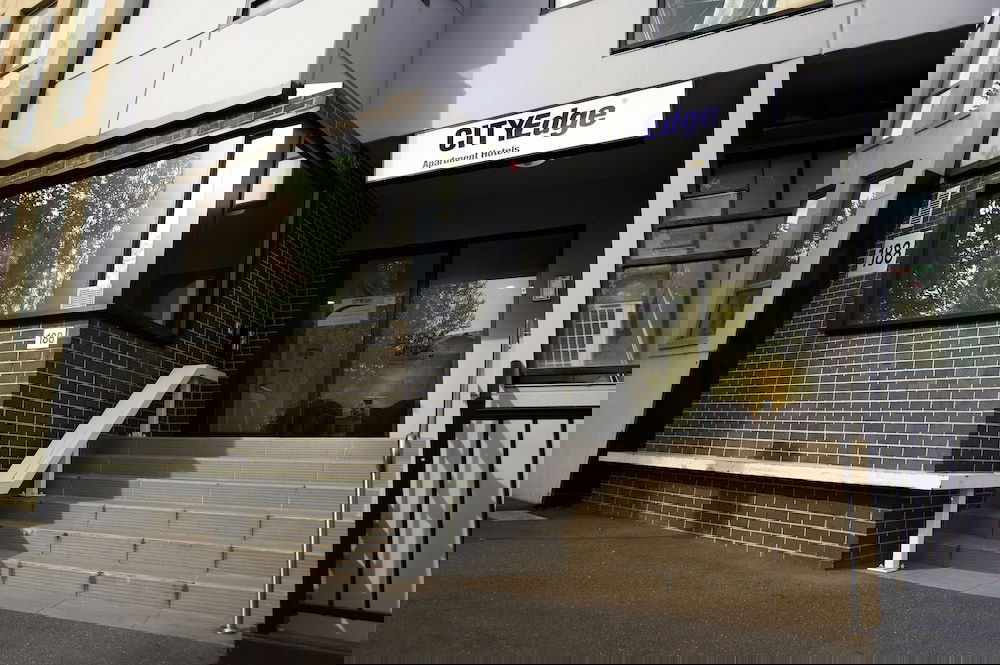 North Melbourne VIC Accommodation Sunshine Coast