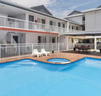 Sunshine Beach Resort - Accommodation Sunshine Coast