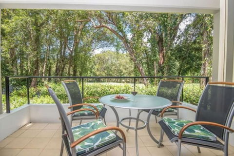 Noosa Springs Golf Resort & Spa - Accommodation Sunshine Coast 3