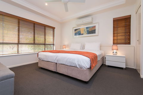 Noosa Springs Golf Resort & Spa - Accommodation Sunshine Coast 4