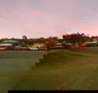 Noosa Springs Golf Resort  Spa - Accommodation Sunshine Coast