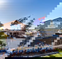 Country Comfort Amity Motel - Accommodation Sunshine Coast