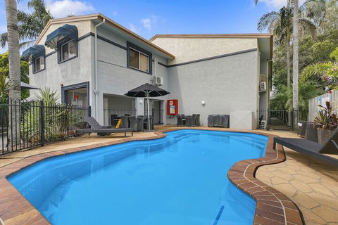 Best Western Kimba Lodge - Accommodation Sunshine Coast 1