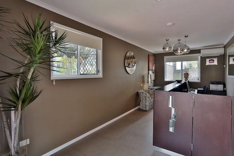 Best Western Kimba Lodge - Accommodation Sunshine Coast 3