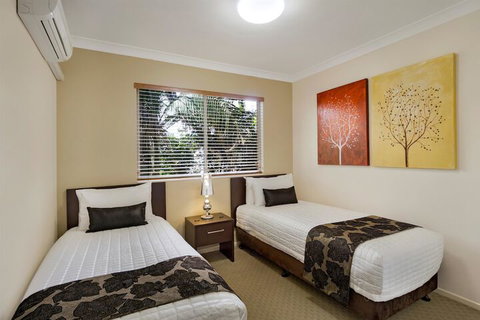 Best Western Kimba Lodge - Accommodation Sunshine Coast 5