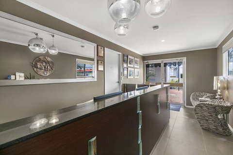 Best Western Kimba Lodge - Accommodation Sunshine Coast 2