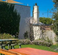 Central Motel Port Fairy - Accommodation Sunshine Coast
