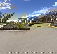 Panorama St Helens Nature Resort - Accommodation Sunshine Coast