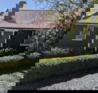 Alice's Cottages - Accommodation Sunshine Coast