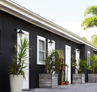 Atlantic Byron Bay - Accommodation Sunshine Coast