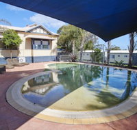 Amaroo Holiday Park - Accommodation Sunshine Coast