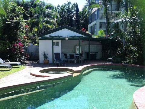 Costa Royale Trinity Beach - Accommodation Sunshine Coast 0