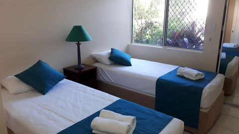 Costa Royale Trinity Beach - Accommodation Sunshine Coast 2