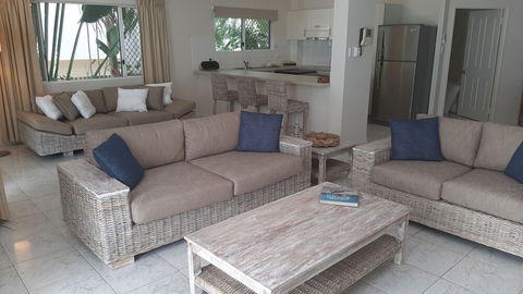 Costa Royale Trinity Beach - Accommodation Sunshine Coast 3