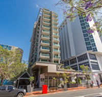 Quattro on Astor Apartments Brisbane by Restt - Accommodation Sunshine Coast