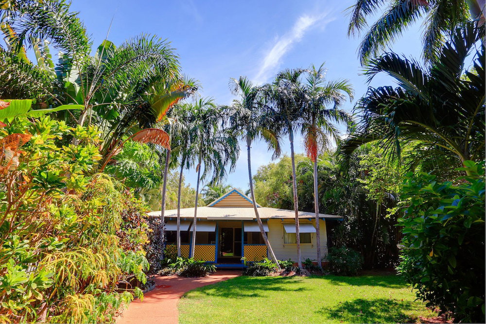 Minyirr WA Accommodation Sunshine Coast