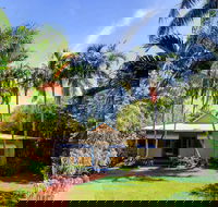 Habitat Resort - Accommodation Sunshine Coast