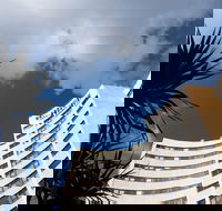 View Sydney - Accommodation Sunshine Coast