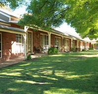 Mansfield Valley Motor Inn - Accommodation Sunshine Coast