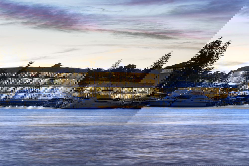  Accommodation Sunshine Coast