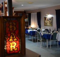 Burra Motor Inn - Accommodation Sunshine Coast