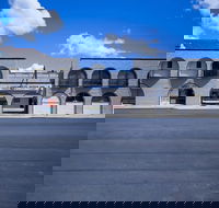 Lismore City Motor Inn - Accommodation Sunshine Coast